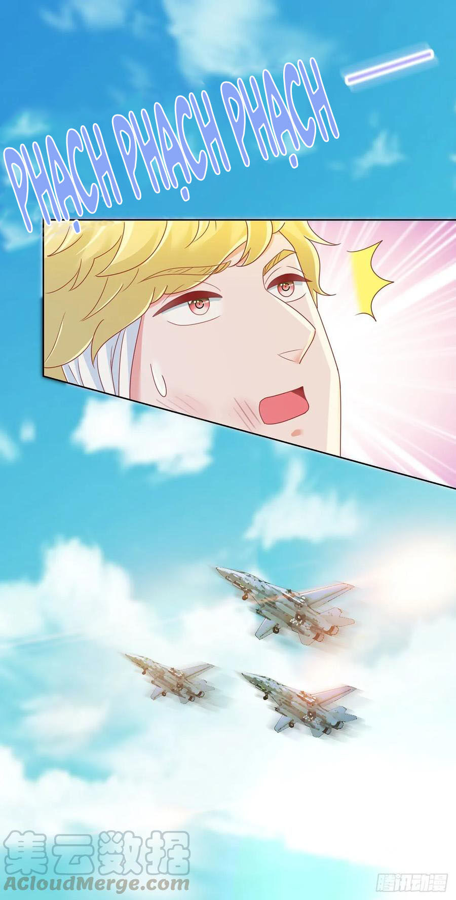 Ẩn Hôn 100%: Chọc Tức Vợ Yêu Mua Một Tặng Một Chapter 188 - Trang 2