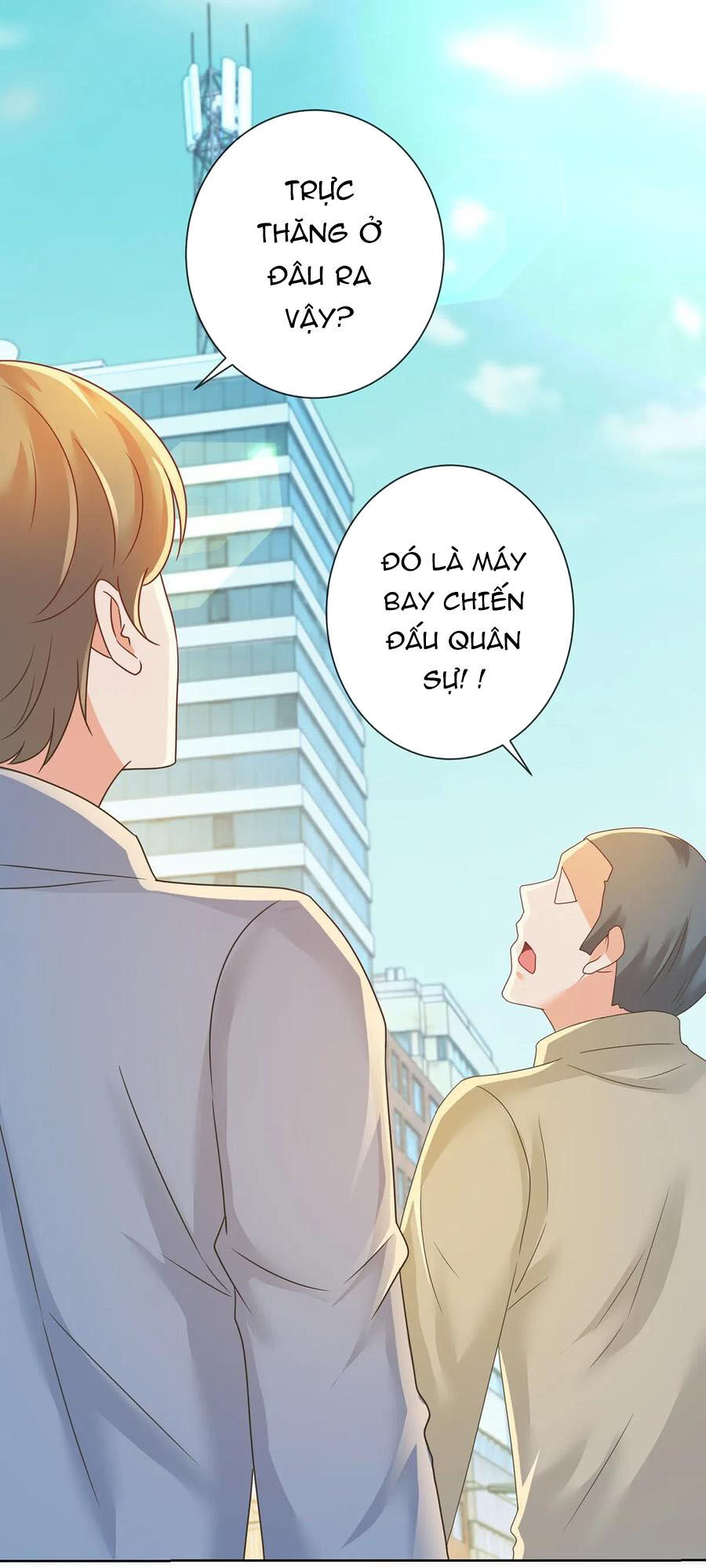 Ẩn Hôn 100%: Chọc Tức Vợ Yêu Mua Một Tặng Một Chapter 188 - Trang 2