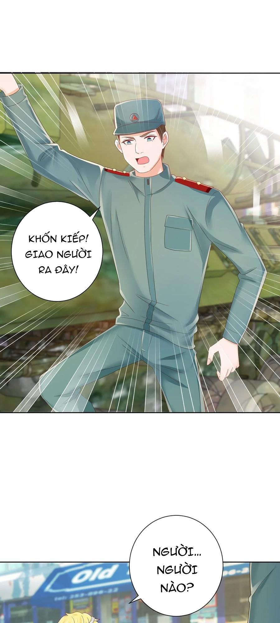 Ẩn Hôn 100%: Chọc Tức Vợ Yêu Mua Một Tặng Một Chapter 188 - Trang 2