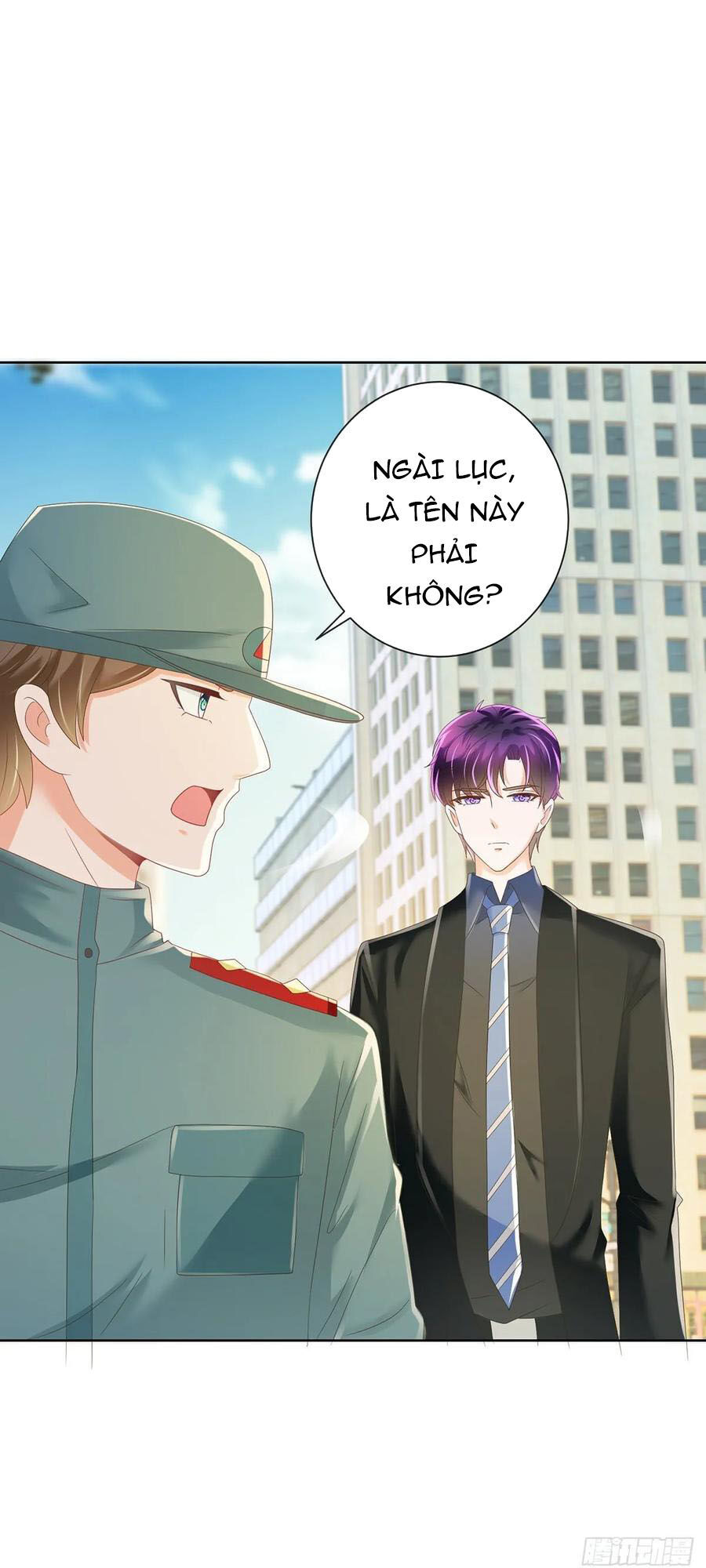 Ẩn Hôn 100%: Chọc Tức Vợ Yêu Mua Một Tặng Một Chapter 188 - Trang 2