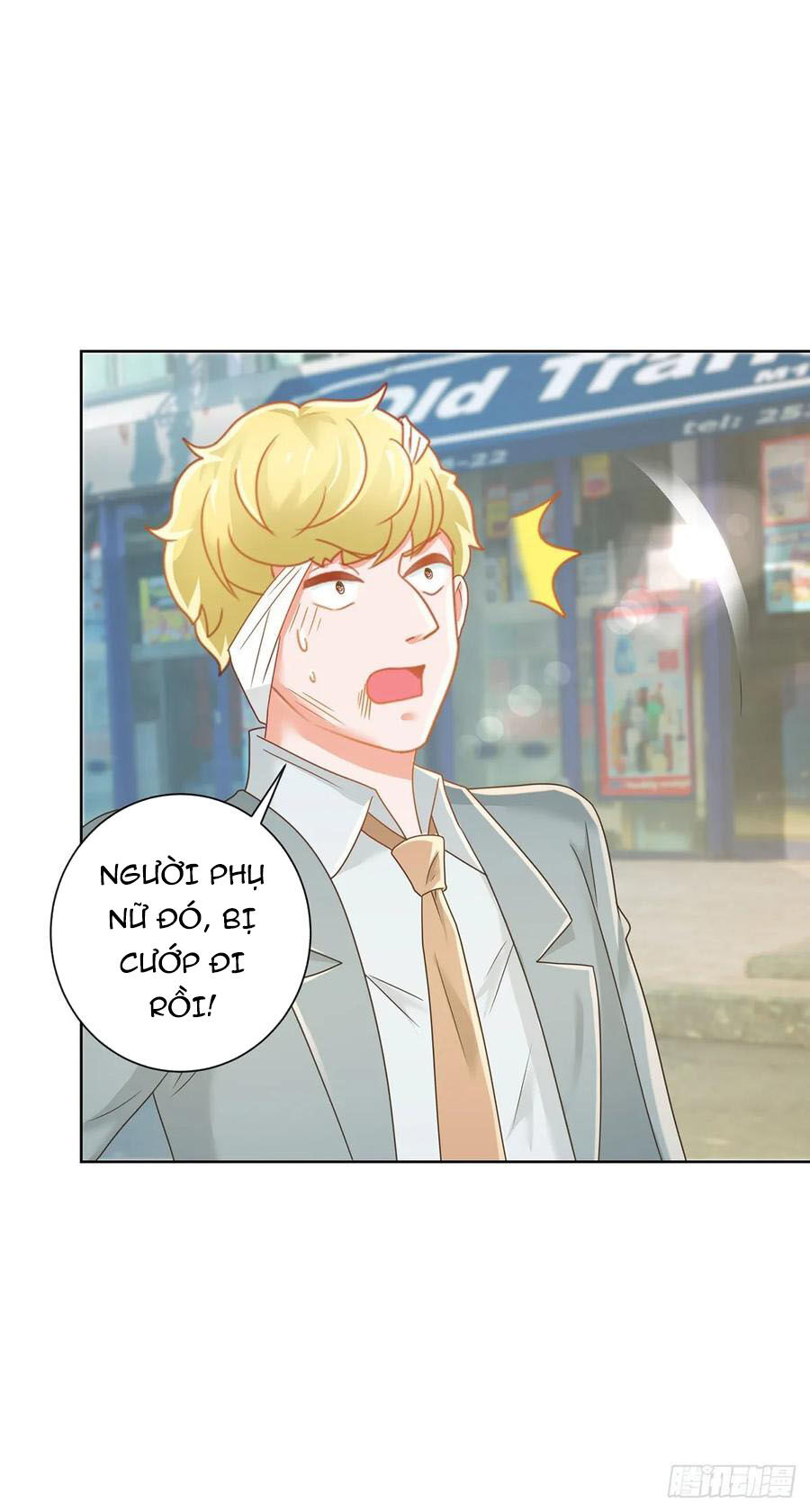 Ẩn Hôn 100%: Chọc Tức Vợ Yêu Mua Một Tặng Một Chapter 188 - Trang 2