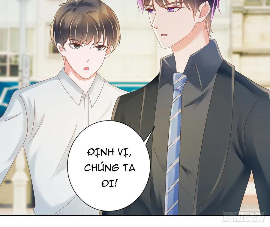 Ẩn Hôn 100%: Chọc Tức Vợ Yêu Mua Một Tặng Một Chapter 188 - Trang 2