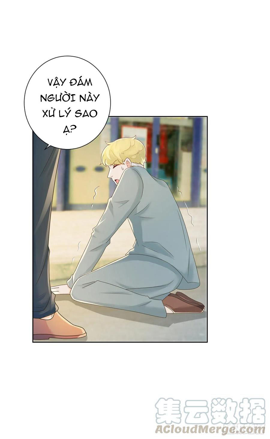 Ẩn Hôn 100%: Chọc Tức Vợ Yêu Mua Một Tặng Một Chapter 188 - Trang 2