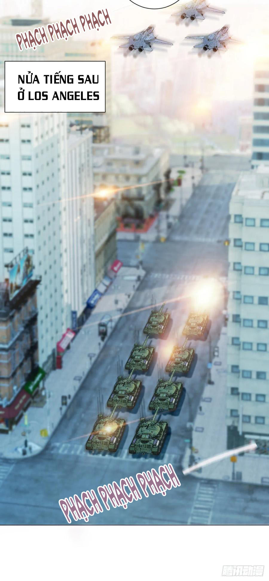 Ẩn Hôn 100%: Chọc Tức Vợ Yêu Mua Một Tặng Một Chapter 188 - Trang 2