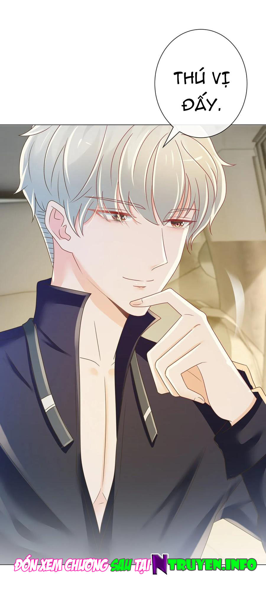 Ẩn Hôn 100%: Chọc Tức Vợ Yêu Mua Một Tặng Một Chapter 188 - Trang 2