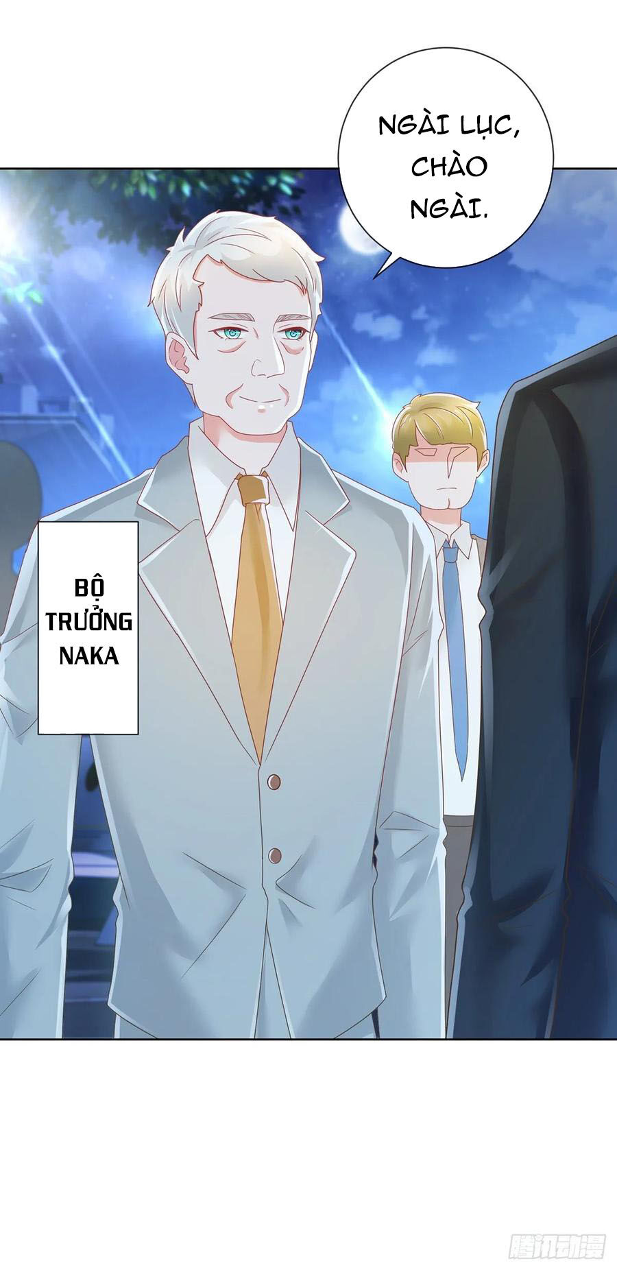 Ẩn Hôn 100%: Chọc Tức Vợ Yêu Mua Một Tặng Một Chapter 188 - Trang 2