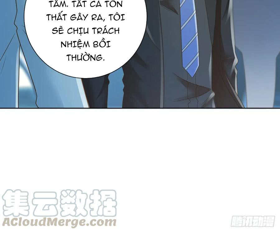 Ẩn Hôn 100%: Chọc Tức Vợ Yêu Mua Một Tặng Một Chapter 188 - Trang 2