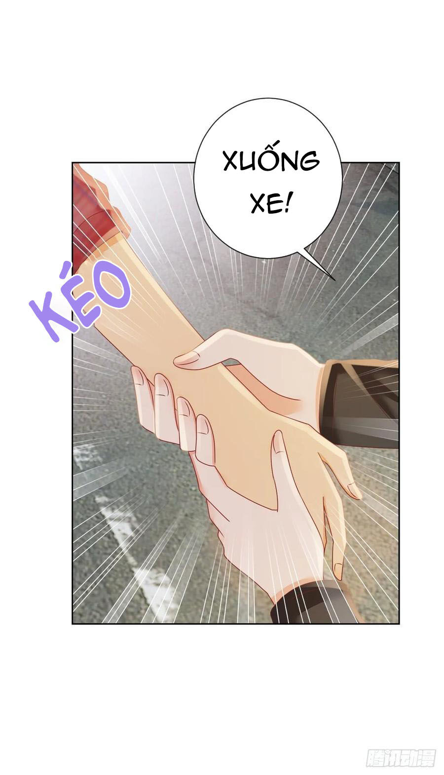 Ẩn Hôn 100%: Chọc Tức Vợ Yêu Mua Một Tặng Một Chapter 190 - Trang 2