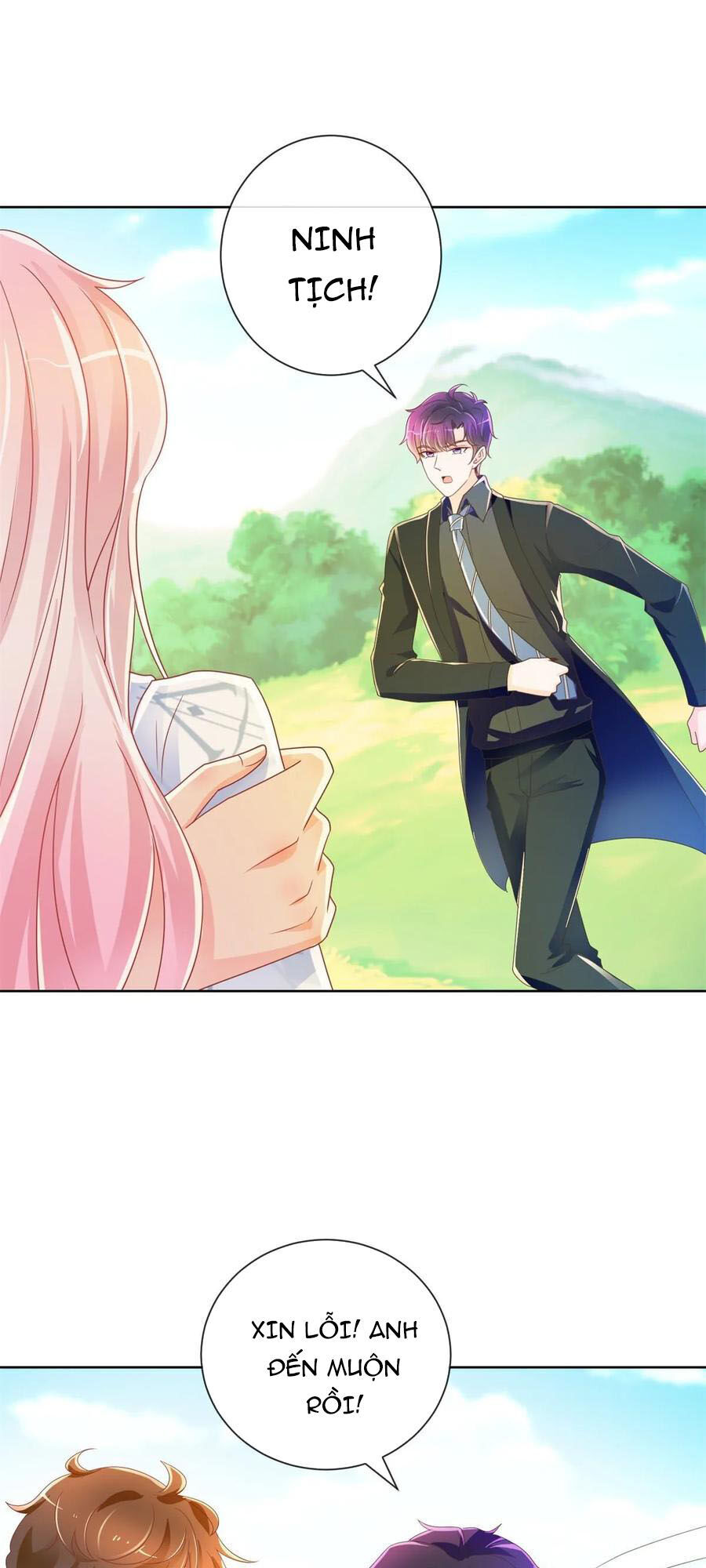 Ẩn Hôn 100%: Chọc Tức Vợ Yêu Mua Một Tặng Một Chapter 191 - Trang 2