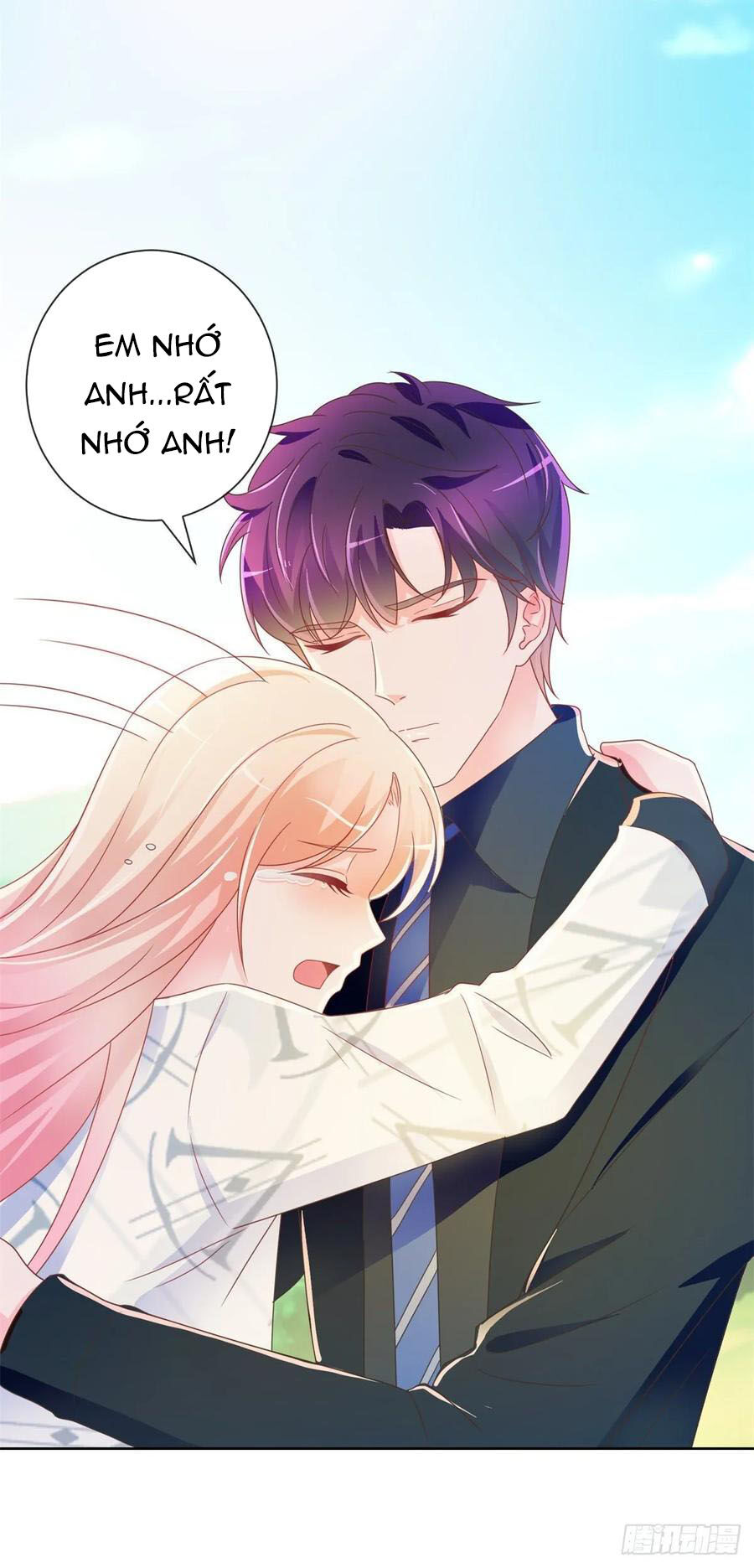 Ẩn Hôn 100%: Chọc Tức Vợ Yêu Mua Một Tặng Một Chapter 191 - Trang 2