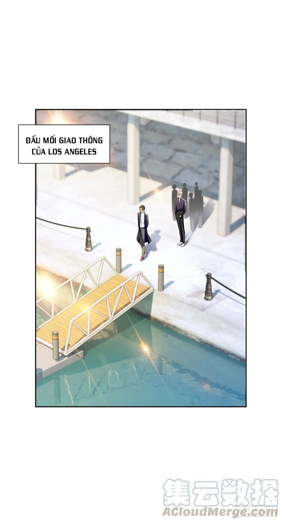 Ẩn Hôn 100%: Chọc Tức Vợ Yêu Mua Một Tặng Một Chapter 191 - Trang 2