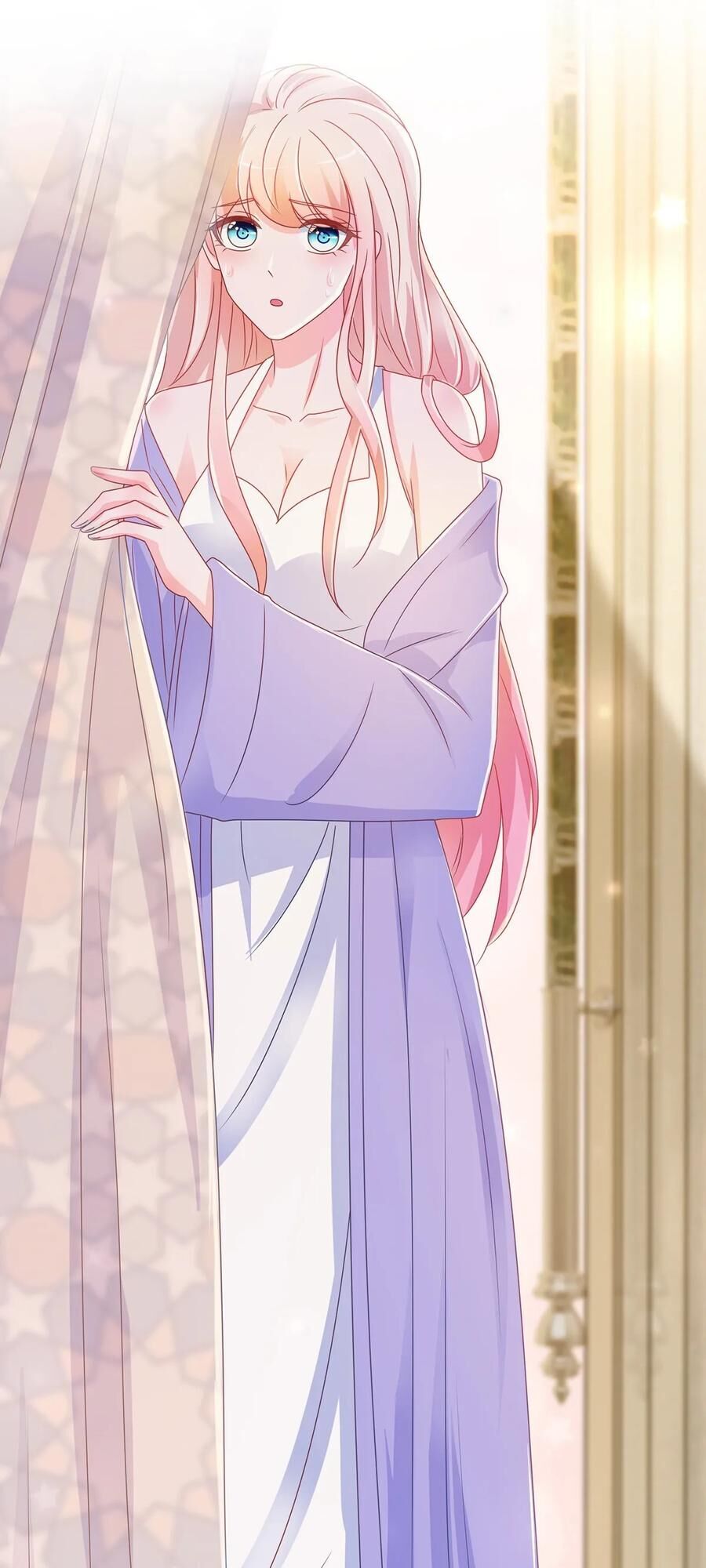 Ẩn Hôn 100%: Chọc Tức Vợ Yêu Mua Một Tặng Một Chapter 192 - Trang 2