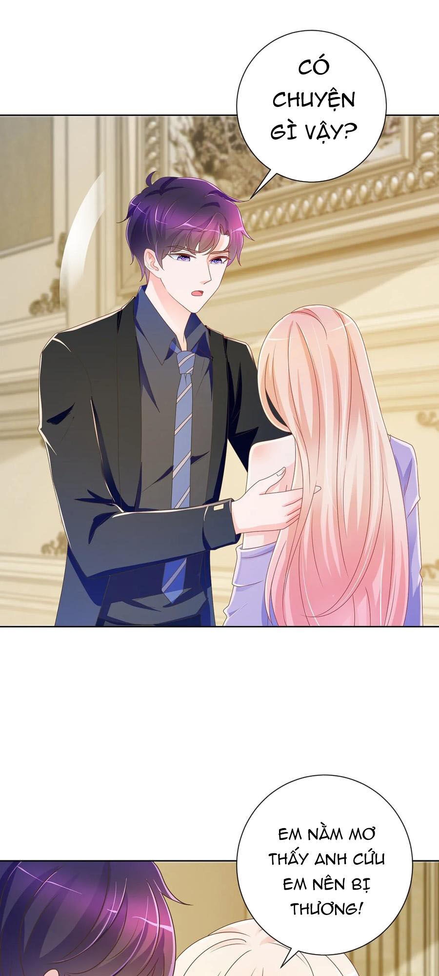 Ẩn Hôn 100%: Chọc Tức Vợ Yêu Mua Một Tặng Một Chapter 192 - Trang 2