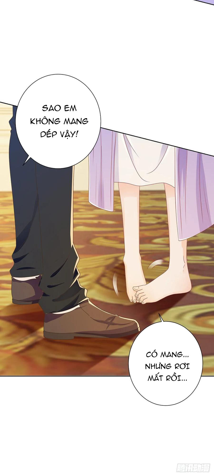 Ẩn Hôn 100%: Chọc Tức Vợ Yêu Mua Một Tặng Một Chapter 192 - Trang 2