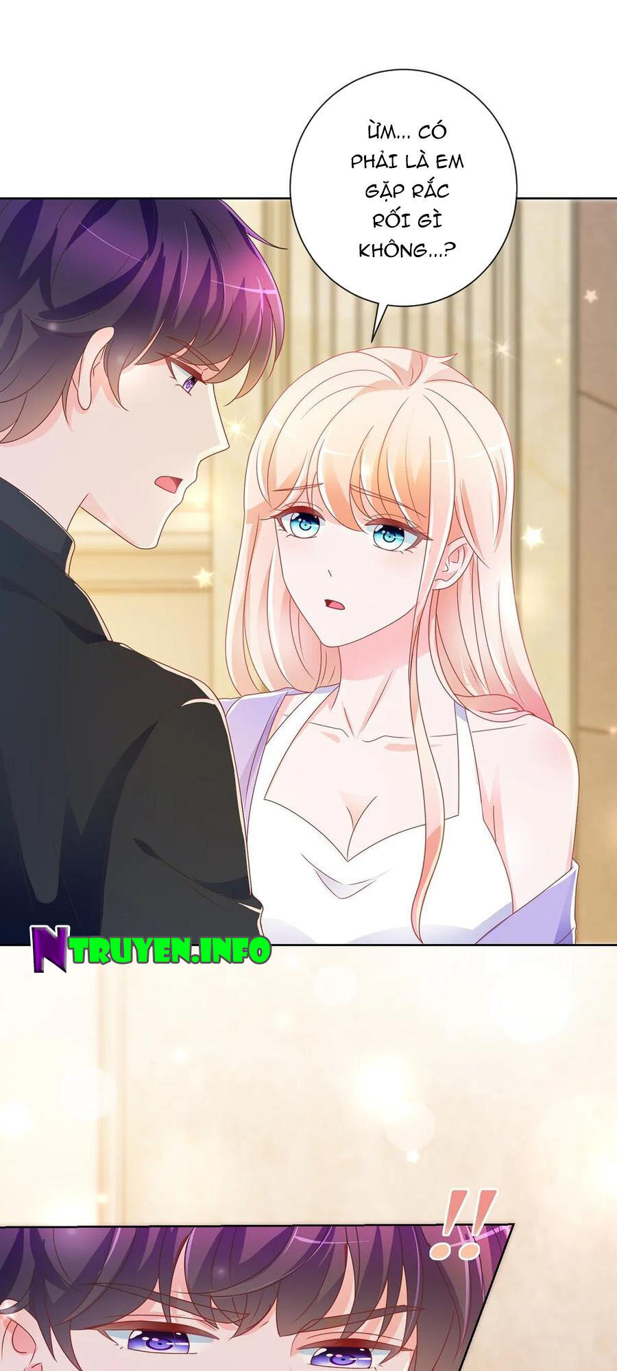 Ẩn Hôn 100%: Chọc Tức Vợ Yêu Mua Một Tặng Một Chapter 192 - Trang 2