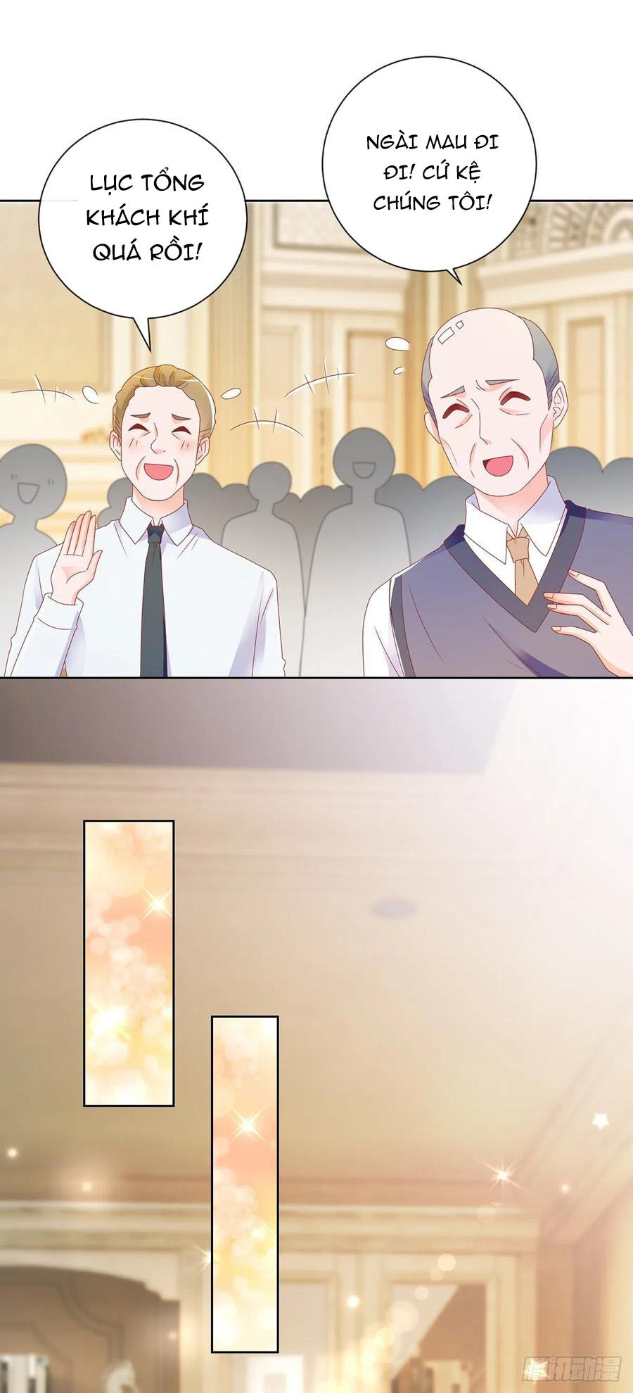 Ẩn Hôn 100%: Chọc Tức Vợ Yêu Mua Một Tặng Một Chapter 192 - Trang 2