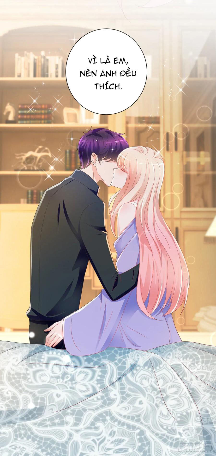 Ẩn Hôn 100%: Chọc Tức Vợ Yêu Mua Một Tặng Một Chapter 192 - Trang 2