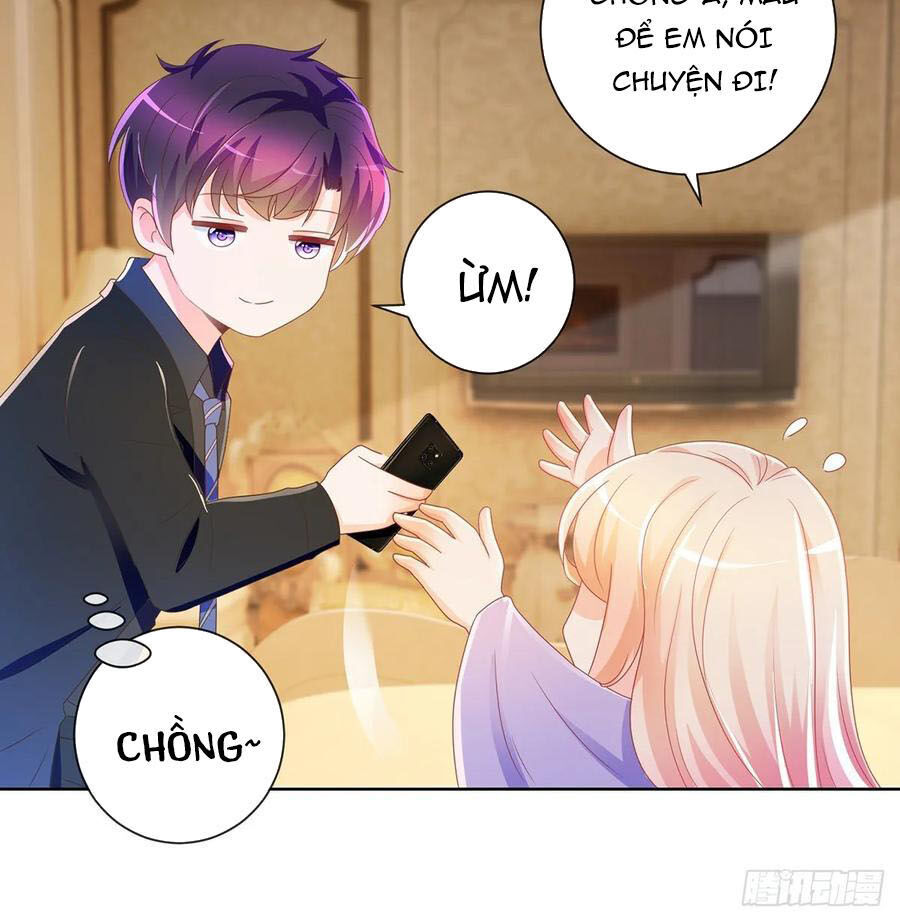 Ẩn Hôn 100%: Chọc Tức Vợ Yêu Mua Một Tặng Một Chapter 192 - Trang 2