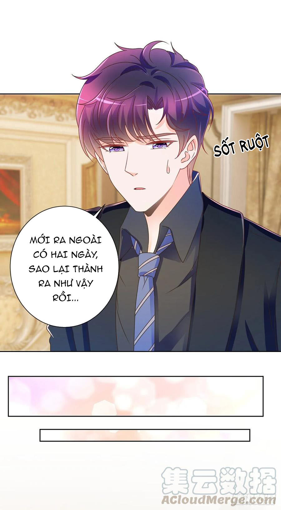 Ẩn Hôn 100%: Chọc Tức Vợ Yêu Mua Một Tặng Một Chapter 192 - Trang 2