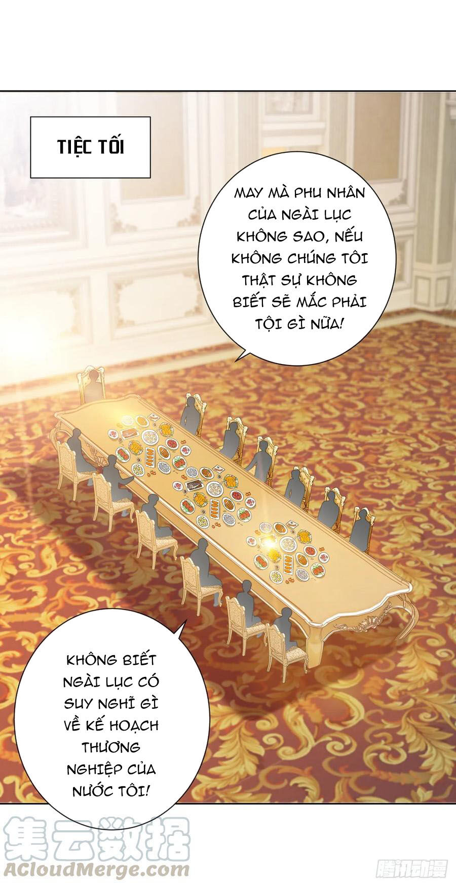 Ẩn Hôn 100%: Chọc Tức Vợ Yêu Mua Một Tặng Một Chapter 192 - Trang 2