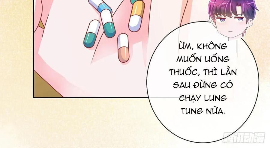 Ẩn Hôn 100%: Chọc Tức Vợ Yêu Mua Một Tặng Một Chapter 193 - Trang 2