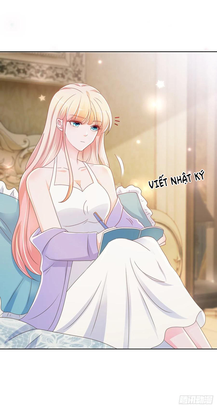 Ẩn Hôn 100%: Chọc Tức Vợ Yêu Mua Một Tặng Một Chapter 193 - Trang 2