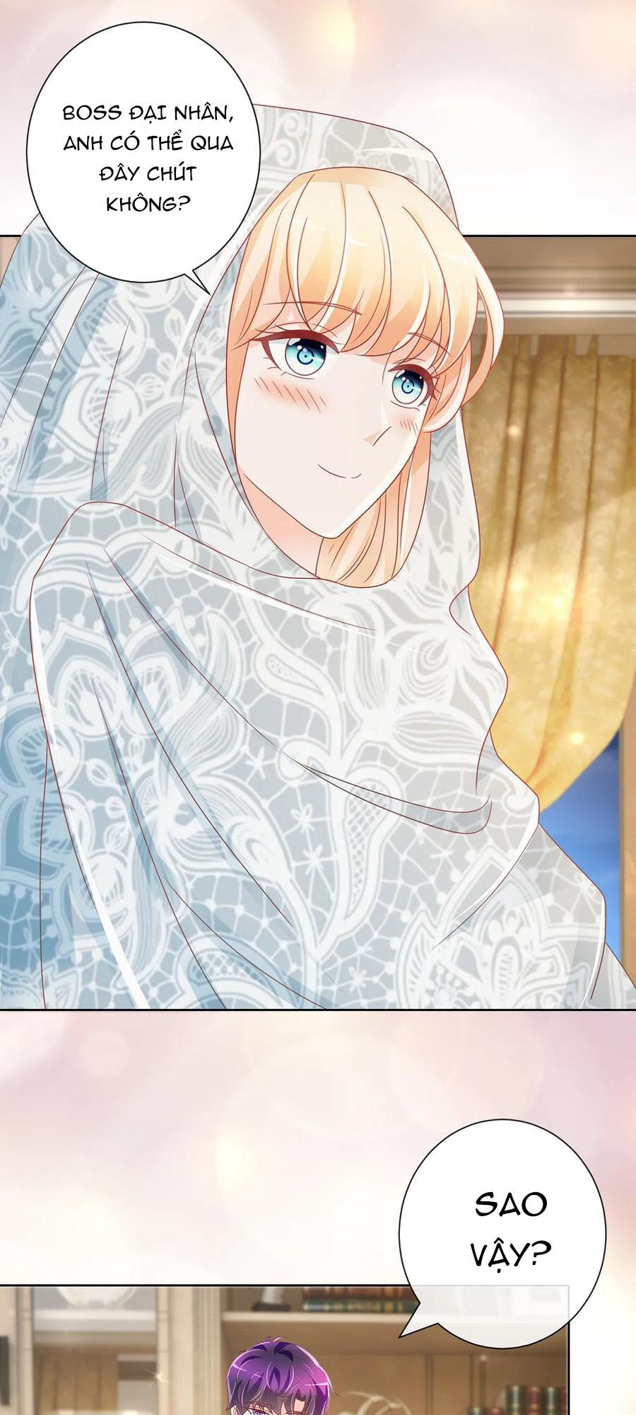 Ẩn Hôn 100%: Chọc Tức Vợ Yêu Mua Một Tặng Một Chapter 193 - Trang 2