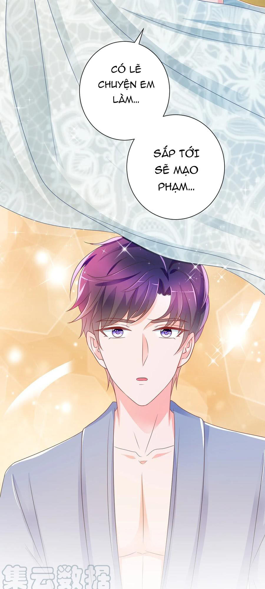 Ẩn Hôn 100%: Chọc Tức Vợ Yêu Mua Một Tặng Một Chapter 193 - Trang 2