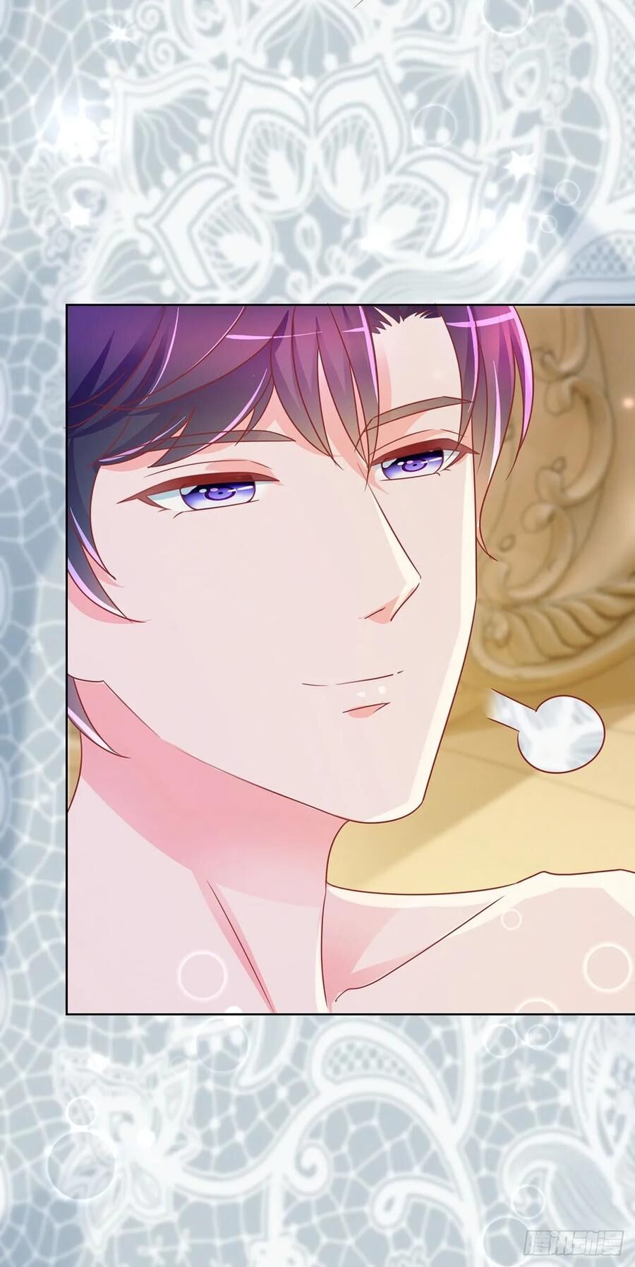 Ẩn Hôn 100%: Chọc Tức Vợ Yêu Mua Một Tặng Một Chapter 193 - Trang 2