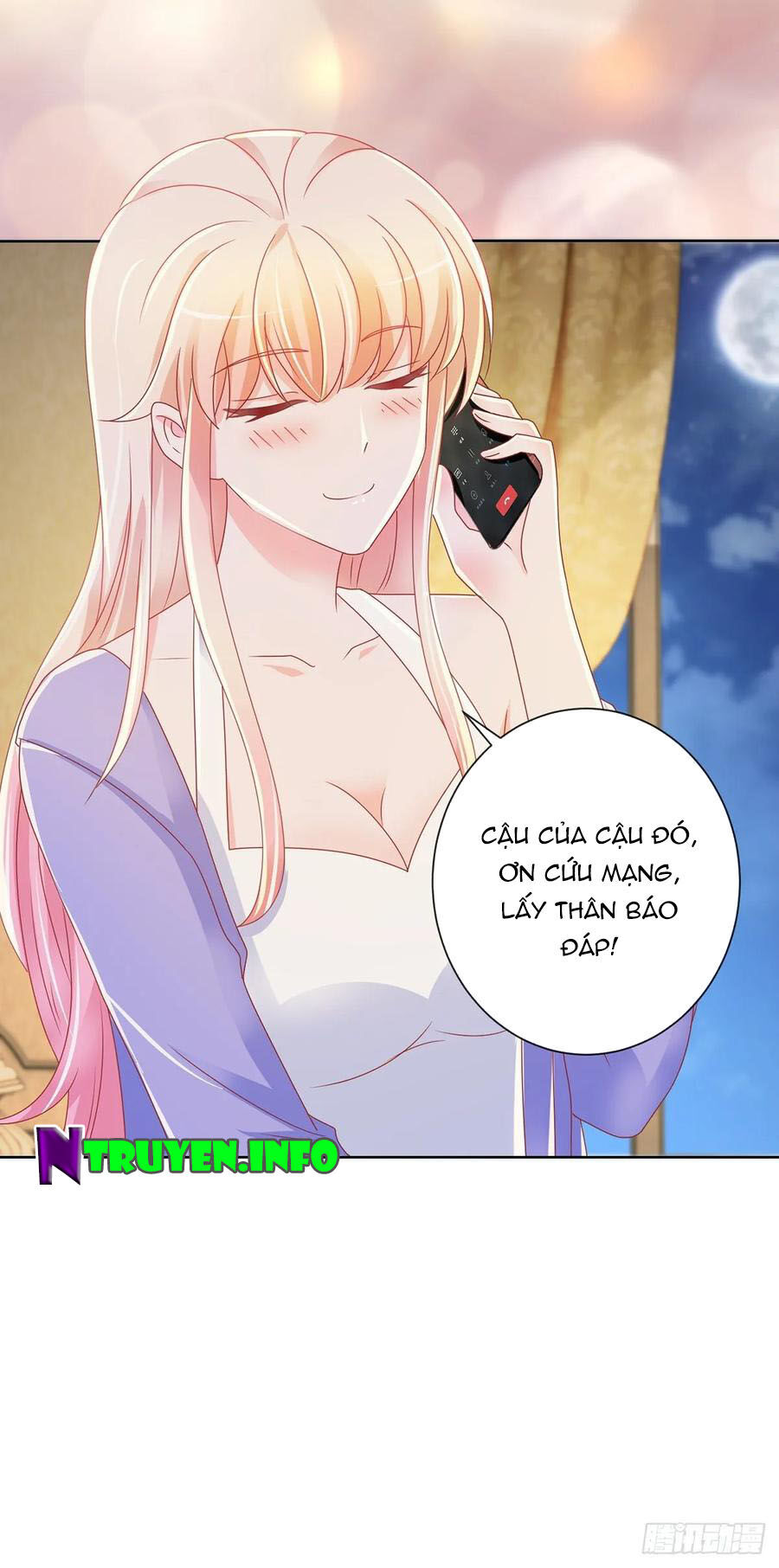 Ẩn Hôn 100%: Chọc Tức Vợ Yêu Mua Một Tặng Một Chapter 193 - Trang 2