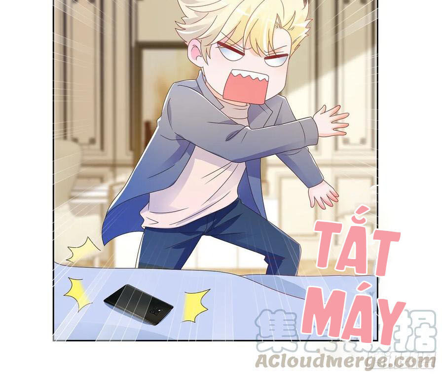 Ẩn Hôn 100%: Chọc Tức Vợ Yêu Mua Một Tặng Một Chapter 193 - Trang 2