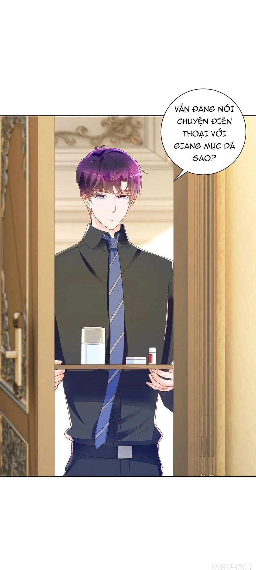 Ẩn Hôn 100%: Chọc Tức Vợ Yêu Mua Một Tặng Một Chapter 193 - Trang 2