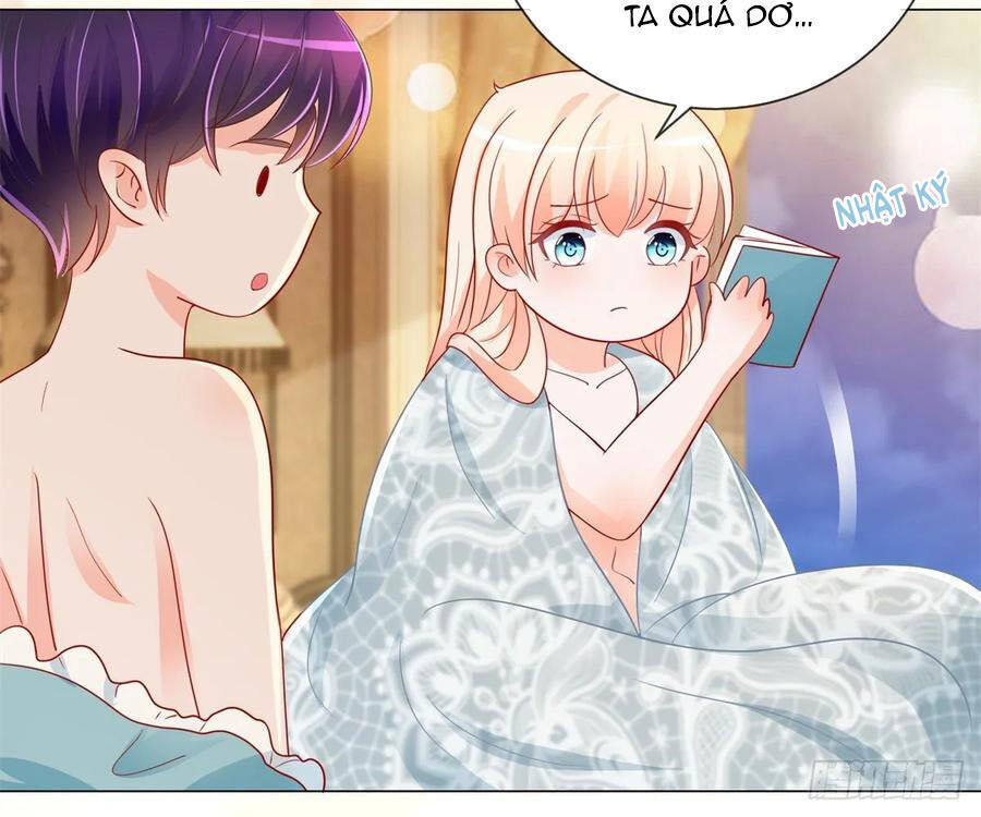 Ẩn Hôn 100%: Chọc Tức Vợ Yêu Mua Một Tặng Một Chapter 194 - Trang 2