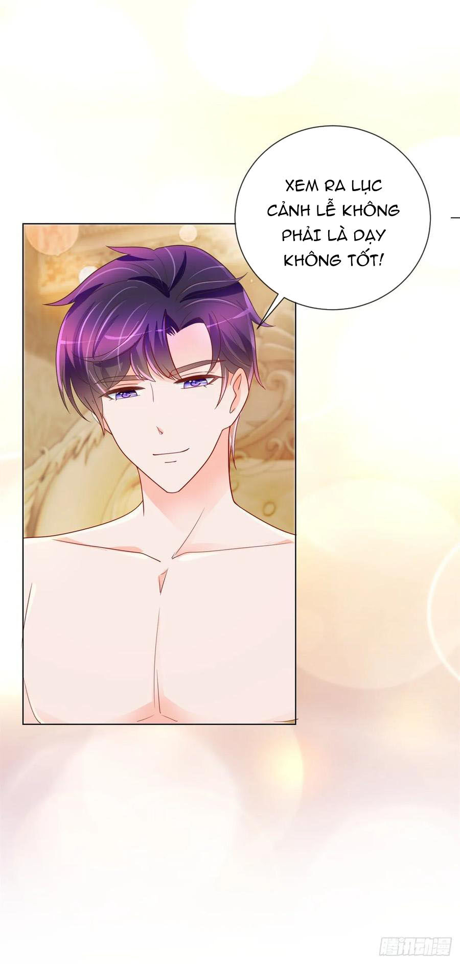 Ẩn Hôn 100%: Chọc Tức Vợ Yêu Mua Một Tặng Một Chapter 194 - Trang 2