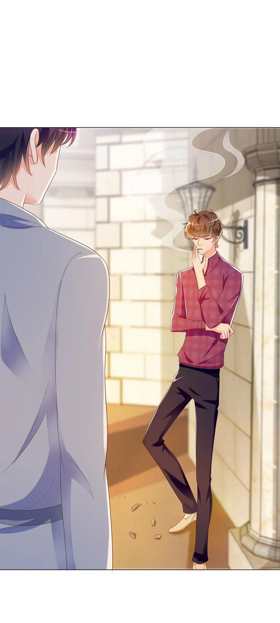 Ẩn Hôn 100%: Chọc Tức Vợ Yêu Mua Một Tặng Một Chapter 194 - Trang 2