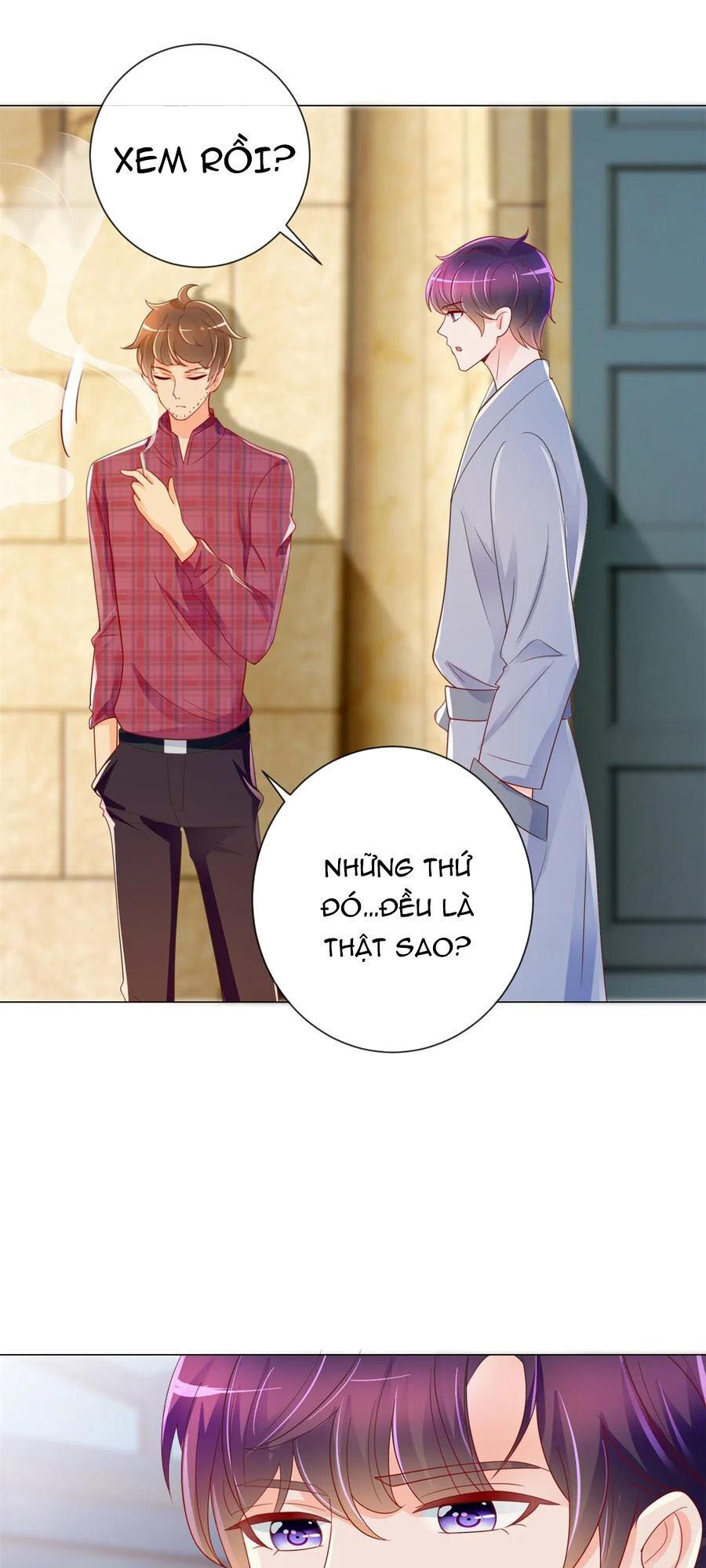 Ẩn Hôn 100%: Chọc Tức Vợ Yêu Mua Một Tặng Một Chapter 194 - Trang 2