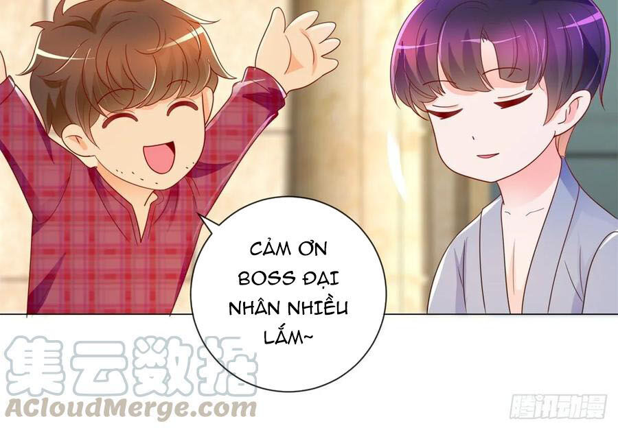 Ẩn Hôn 100%: Chọc Tức Vợ Yêu Mua Một Tặng Một Chapter 194 - Trang 2