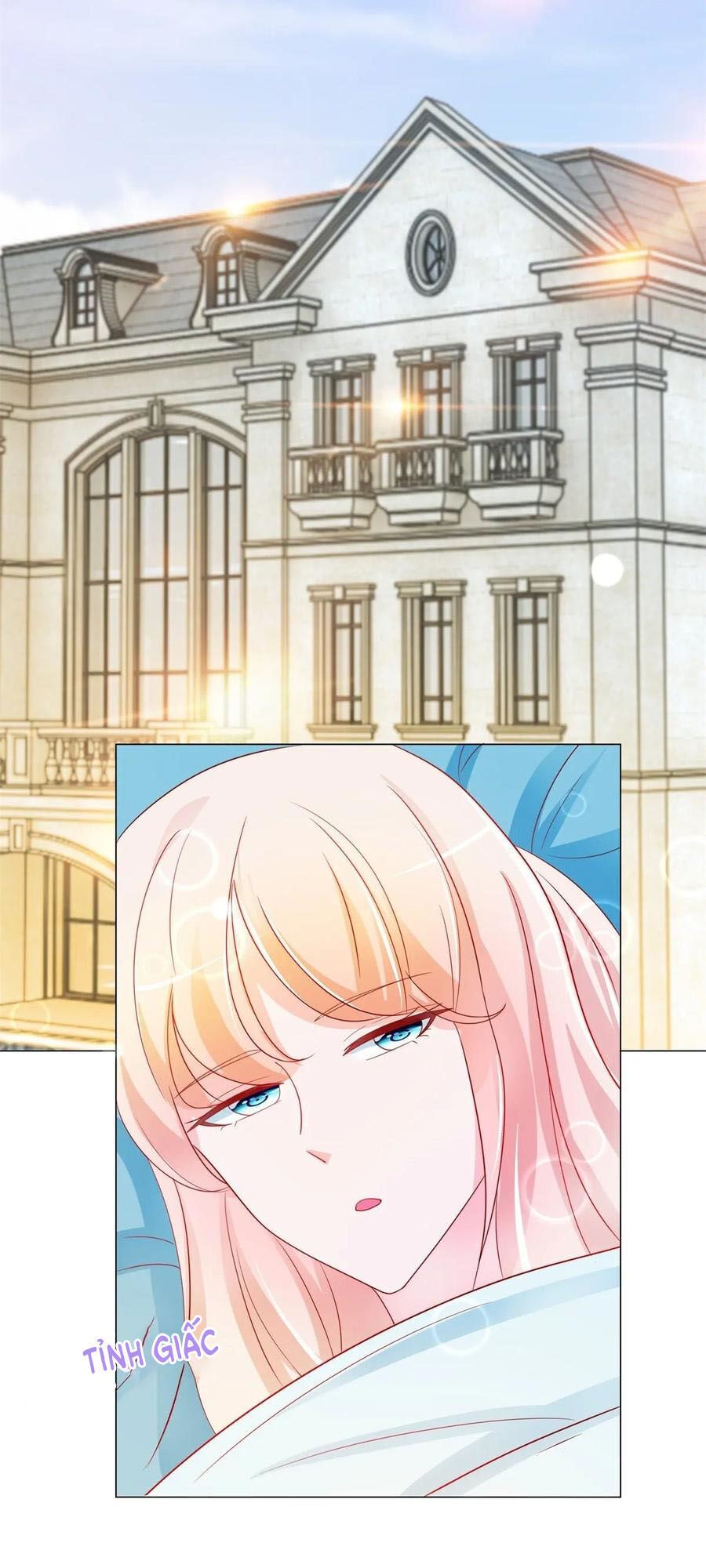 Ẩn Hôn 100%: Chọc Tức Vợ Yêu Mua Một Tặng Một Chapter 194 - Trang 2