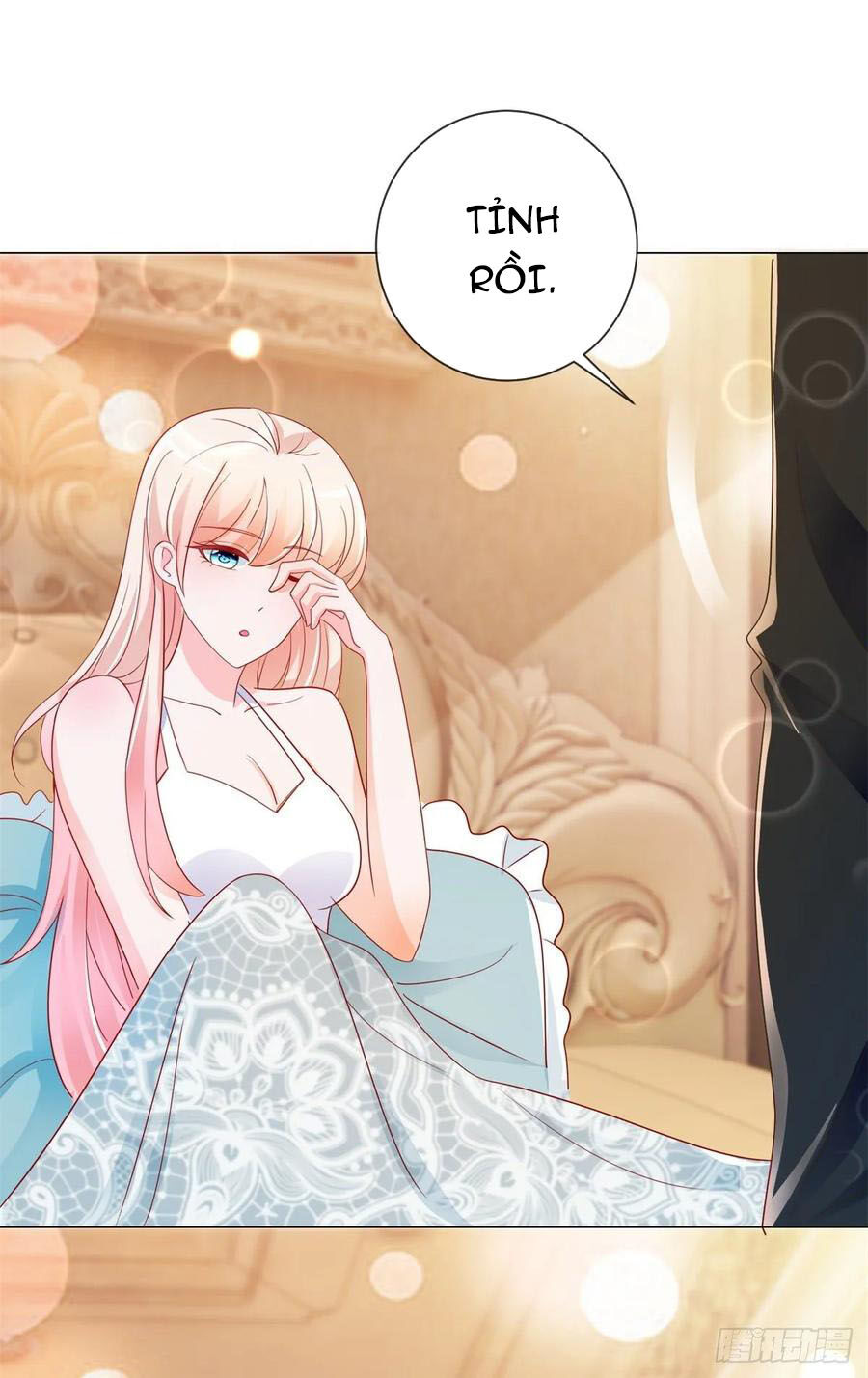 Ẩn Hôn 100%: Chọc Tức Vợ Yêu Mua Một Tặng Một Chapter 194 - Trang 2