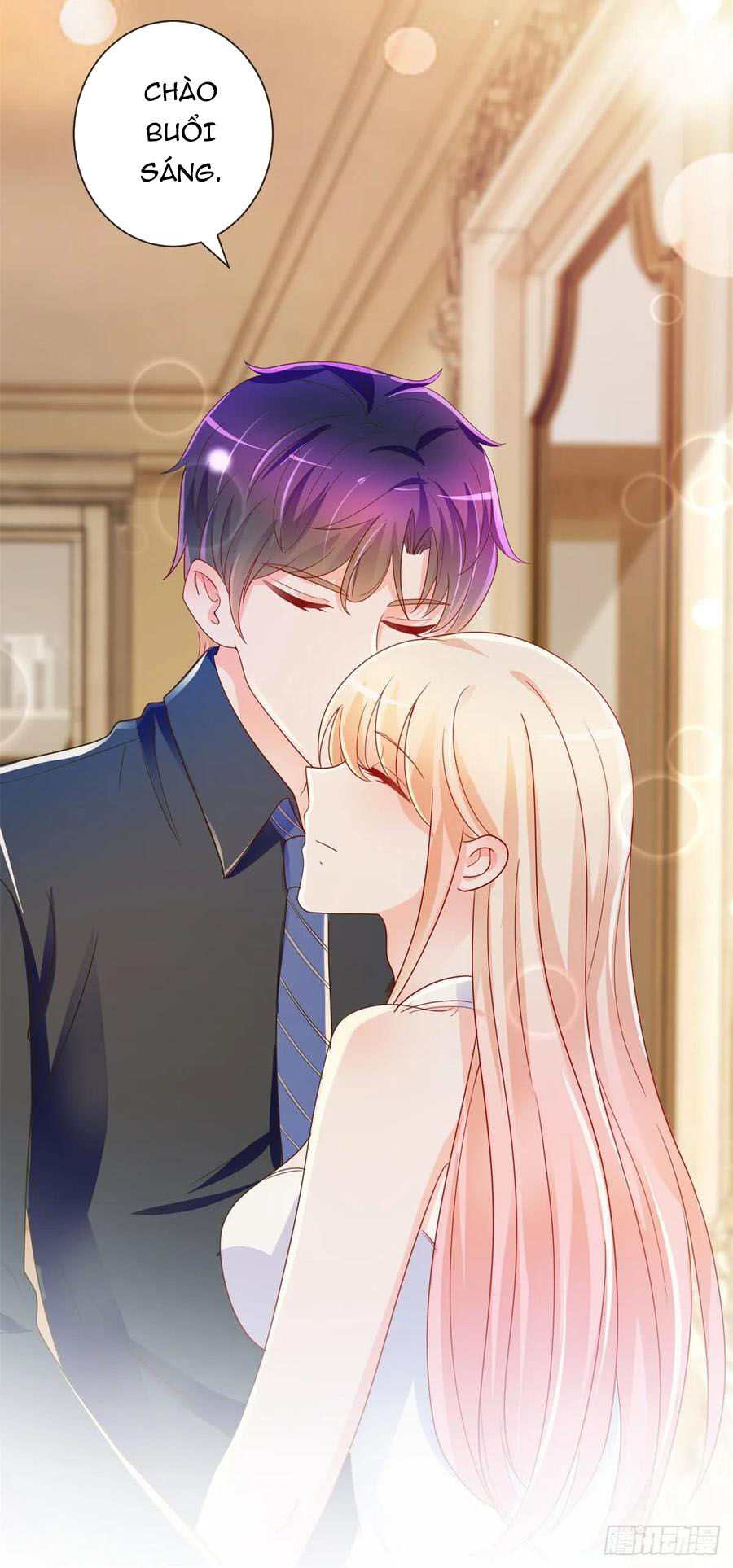 Ẩn Hôn 100%: Chọc Tức Vợ Yêu Mua Một Tặng Một Chapter 194 - Trang 2