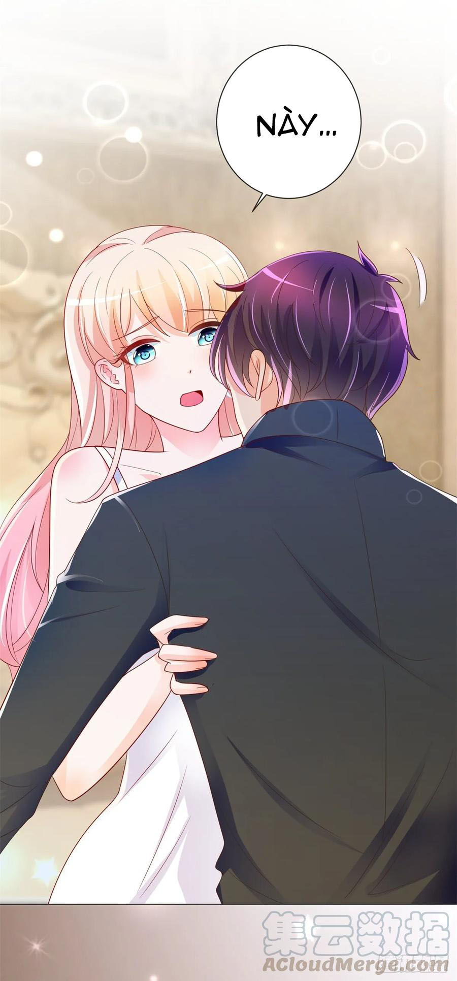 Ẩn Hôn 100%: Chọc Tức Vợ Yêu Mua Một Tặng Một Chapter 194 - Trang 2