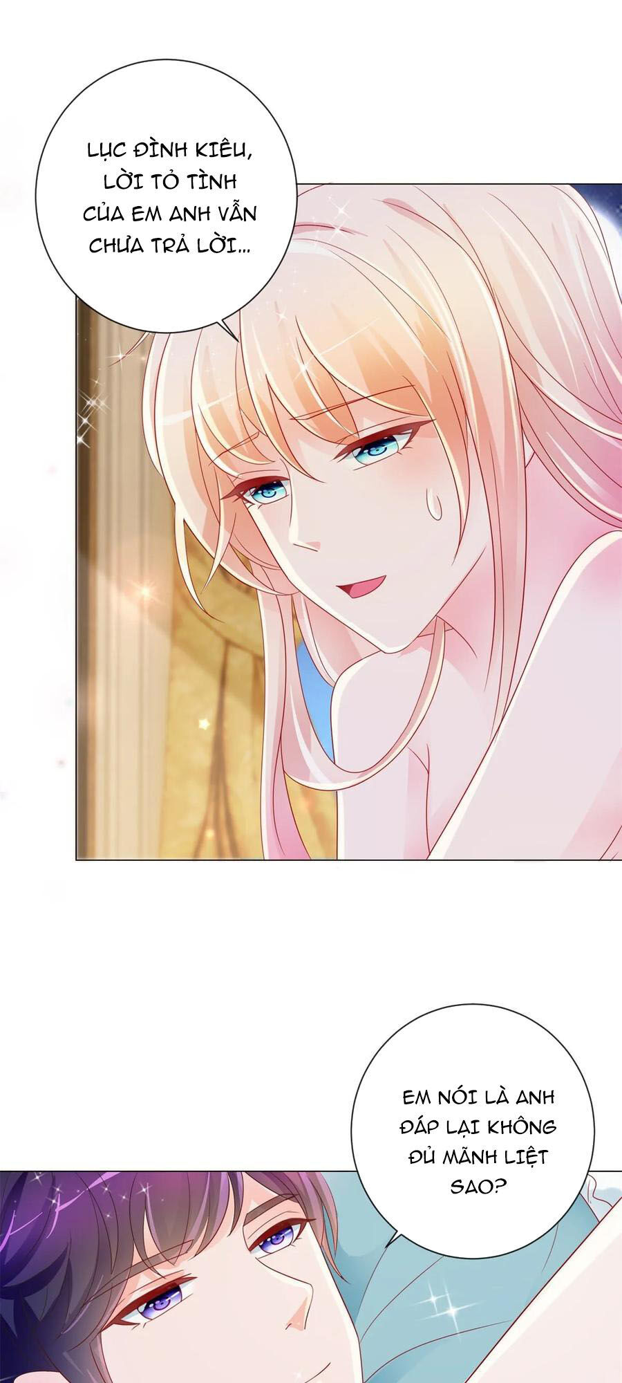 Ẩn Hôn 100%: Chọc Tức Vợ Yêu Mua Một Tặng Một Chapter 194 - Trang 2