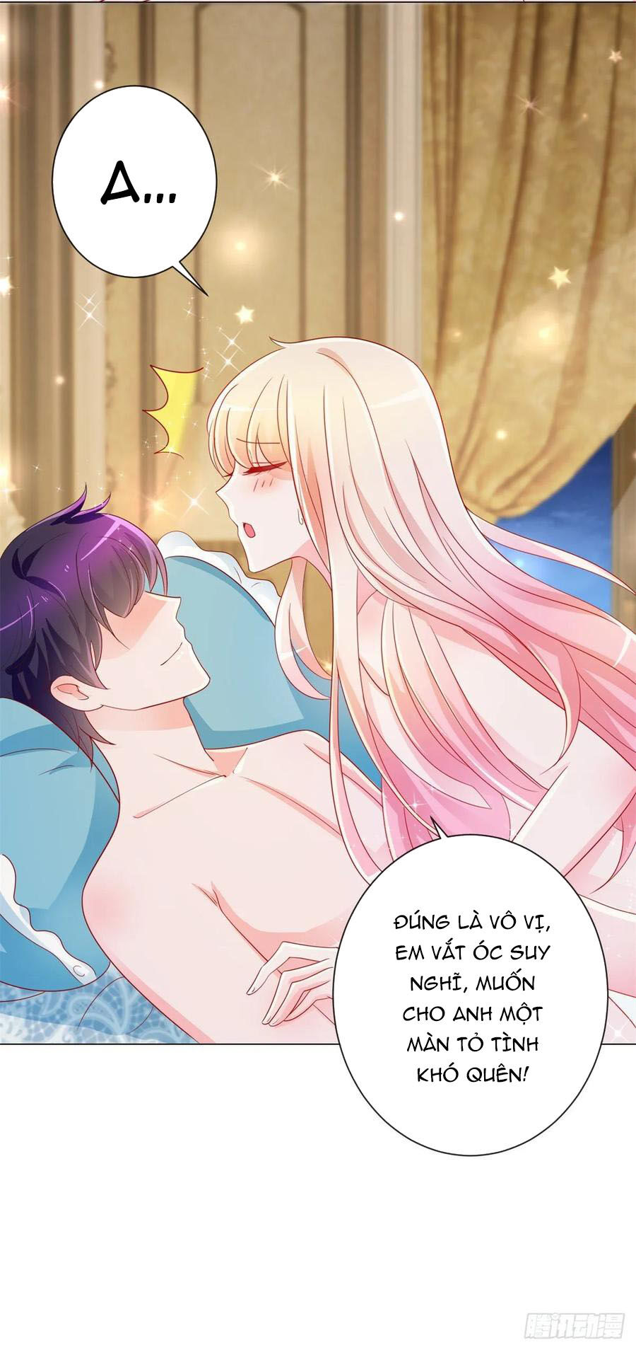 Ẩn Hôn 100%: Chọc Tức Vợ Yêu Mua Một Tặng Một Chapter 194 - Trang 2