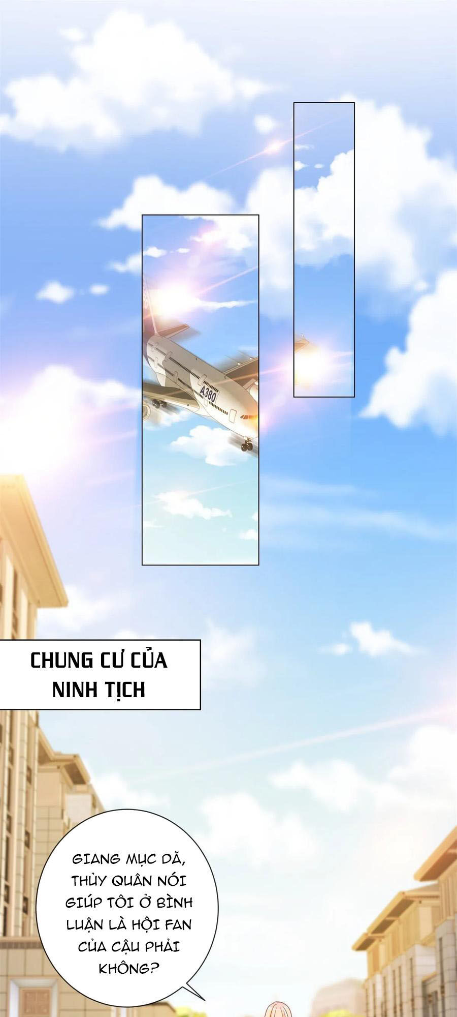 Ẩn Hôn 100%: Chọc Tức Vợ Yêu Mua Một Tặng Một Chapter 195 - Trang 2