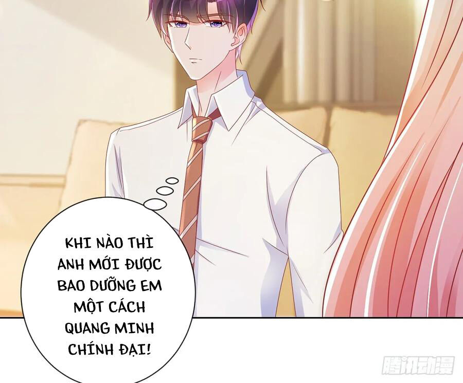 Ẩn Hôn 100%: Chọc Tức Vợ Yêu Mua Một Tặng Một Chapter 198 - Trang 2