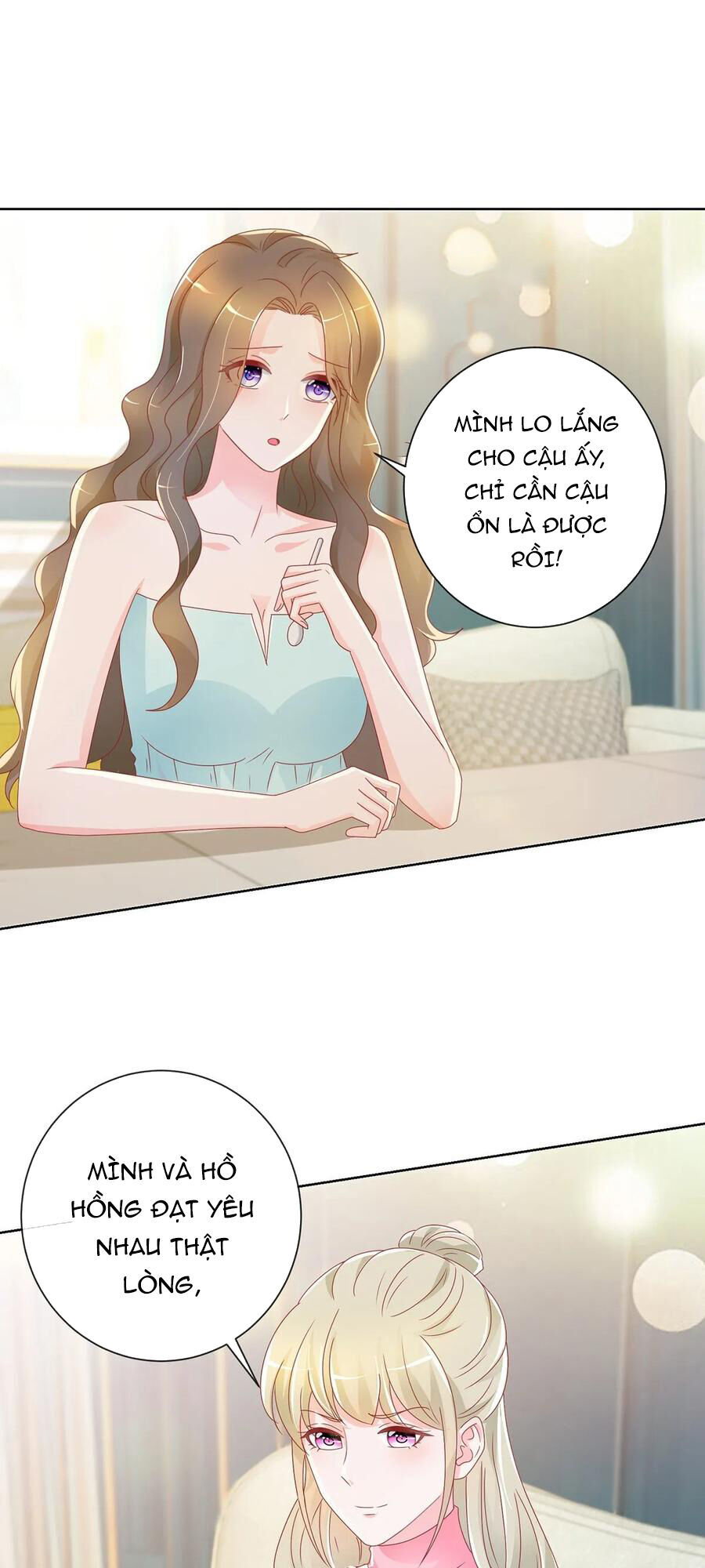 Ẩn Hôn 100%: Chọc Tức Vợ Yêu Mua Một Tặng Một Chapter 198 - Trang 2