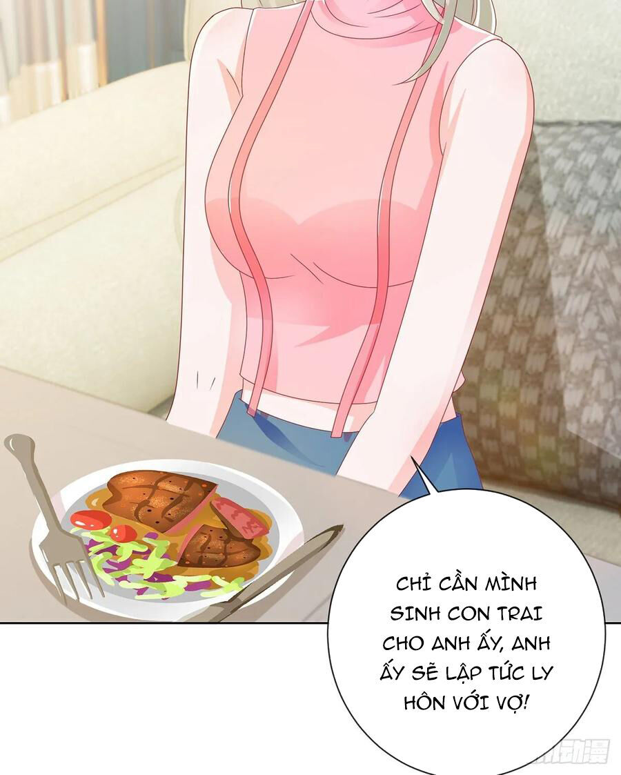 Ẩn Hôn 100%: Chọc Tức Vợ Yêu Mua Một Tặng Một Chapter 198 - Trang 2