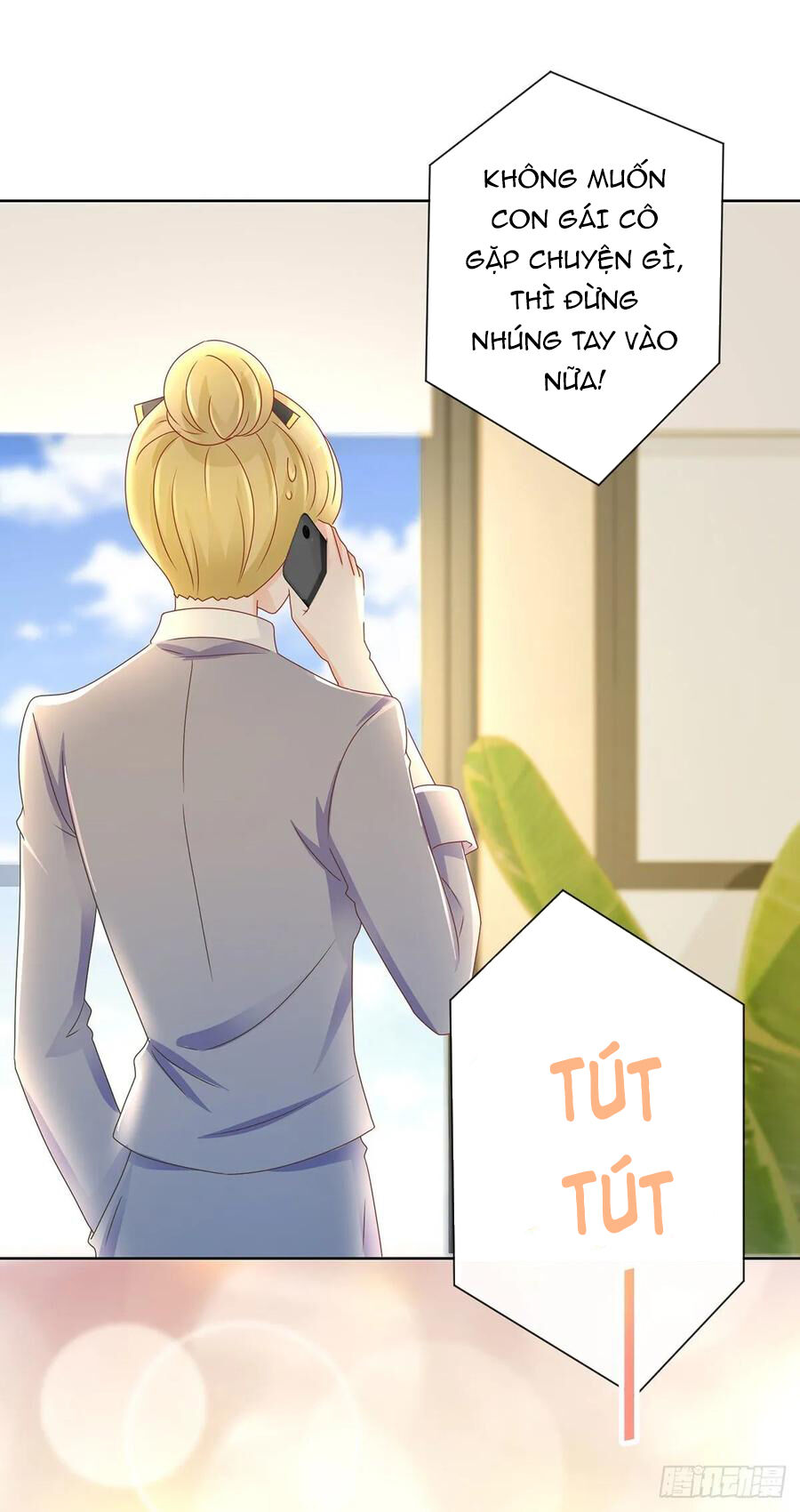 Ẩn Hôn 100%: Chọc Tức Vợ Yêu Mua Một Tặng Một Chapter 198 - Trang 2