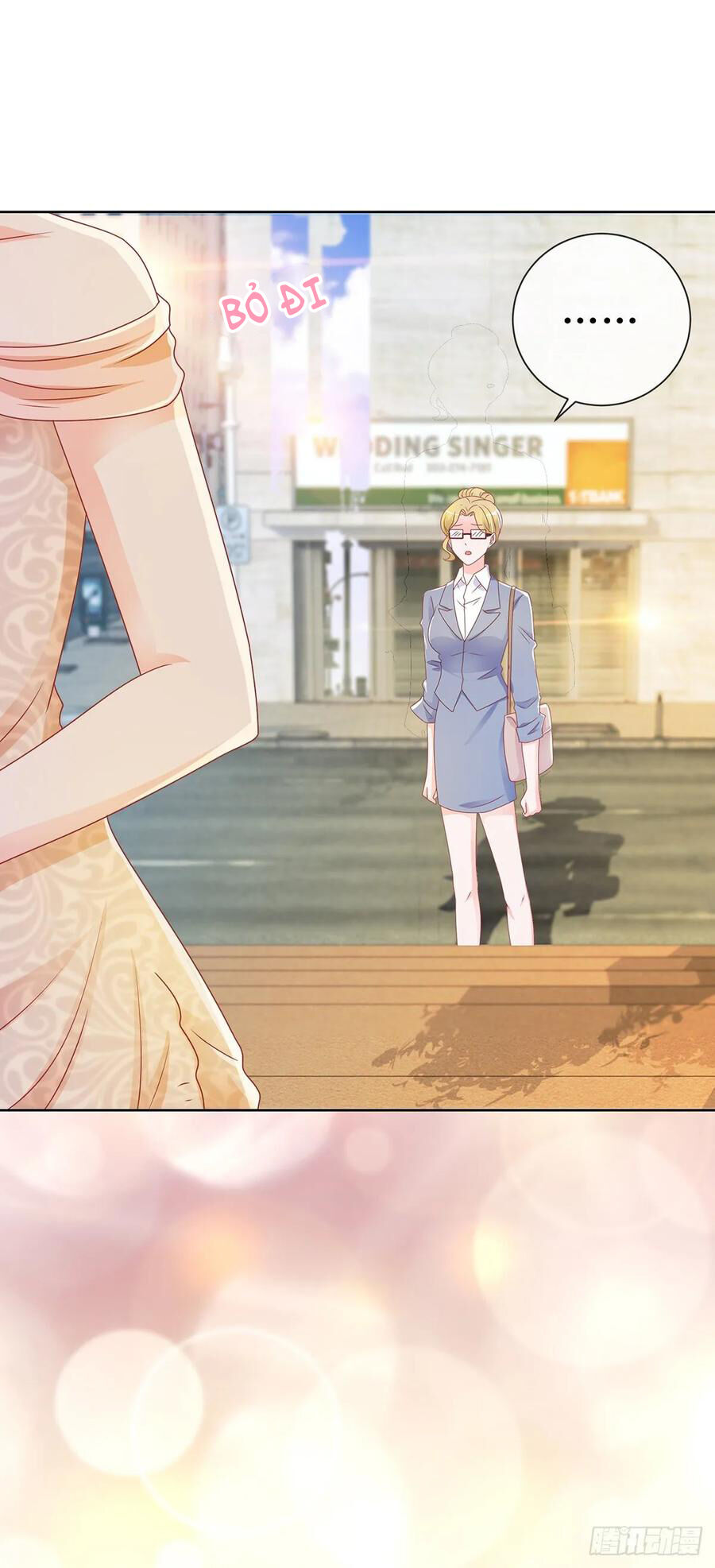 Ẩn Hôn 100%: Chọc Tức Vợ Yêu Mua Một Tặng Một Chapter 198 - Trang 2