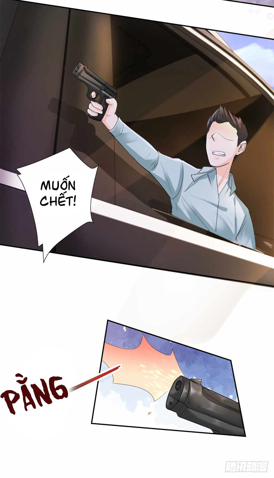 Ẩn Hôn 100%: Chọc Tức Vợ Yêu Mua Một Tặng Một Chapter 2 - Trang 2